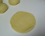 パン屋さんの味！ふっかふかカレーパン♪作り方3写真