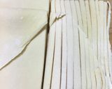 本格的☆我が家の手打ちうどん作り方9写真
