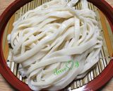 本格的☆我が家の手打ちうどん作り方11写真