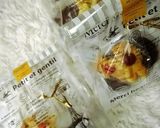 しっとりフォンダンショコラ風チョコケーキ作り方4写真