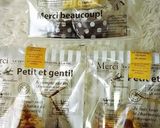 しっとりフォンダンショコラ風チョコケーキ作り方5写真