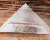 自慢のパリッと簡単春巻き♪野菜たっぷりで作り方11写真