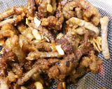 豚レバーのスパイシースティック！作り方6写真