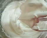板チョコdeカップケーキ(シフォン風)作り方4写真