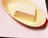 ダイエット♪豆腐と納豆のヘルシーグラタン作り方1写真