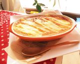 ダイエット♪豆腐と納豆のヘルシーグラタン作り方5写真