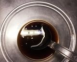 簡単ガパオライス作り方1写真