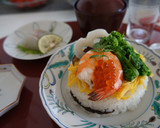 ちらし寿司作り方15写真