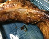 レモンにんにく醤油作り方8写真