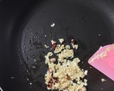 簡単ガパオライス作り方4写真