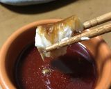 レモンにんにく醤油作り方9写真