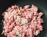 簡単ガパオライス作り方5写真