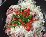 簡単ガパオライス作り方6写真