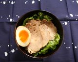 煮豚作り方10写真