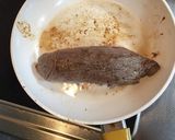 ダイエット♪赤身肉でローストビーフ作り方5写真