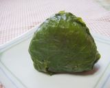 わさびの茎の麺つゆ漬け・花わさびでもOK作り方13写真
