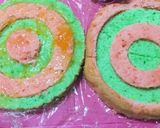 サンセバスチャン作り方8写真