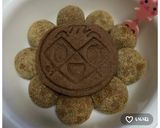 ◎はったい粉ボール◎混ぜて丸めるだけ♩作り方9写真