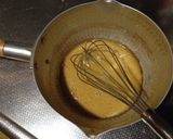 思い出のホットミルクセーキ作り方1写真