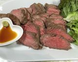 ダイエット♪赤身肉でローストビーフ作り方9写真