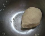 ボーロ　卵・小麦粉・乳・油なしで簡単作り方1写真