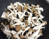 簡単♪美味しい☆鮭としめじのトマト煮作り方4写真
