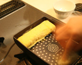 だし巻き卵作り方11写真