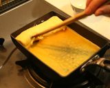 だし巻き卵作り方8写真