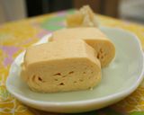 だし巻き卵作り方12写真