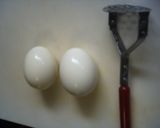 マカロニサラダ作り方3写真
