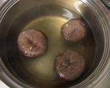 【自家製酵母】ベーグル・チョコ作り方3写真