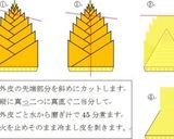 早堀りたけのこごはん作り方1写真