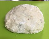 【自家製酵母】バゲット作り方2写真