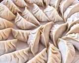 臭くない餃子〈ニンニクなし〉作り方4写真