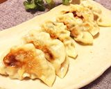 臭くない餃子〈ニンニクなし〉作り方5写真