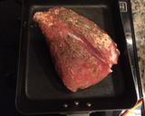 豚肉ととろとろ白菜のマスタード煮作り方2写真