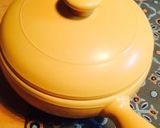 土鍋で作る簡単調理な手作り豆腐作り方4写真