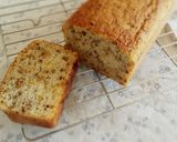 【糖質制限】おからチョコパウンドケーキ作り方7写真