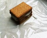 材料2つ！試して損無し即席チーズケーキ作り方3写真