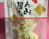 セロリとイカくんのレモン和え作り方5写真