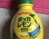 セロリとイカくんのレモン和え作り方6写真