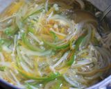 タラのたっぷり野菜あんかけ作り方8写真