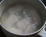 タラのたっぷり野菜あんかけ作り方6写真