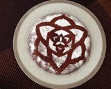 炊飯器で簡単♡生チョコ風ガトーショコラ作り方14写真