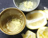 手軽に作れて風邪効く生姜(しょうが)湯作り方4写真