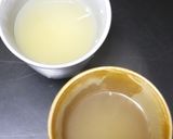 手軽に作れて風邪効く生姜(しょうが)湯作り方5写真