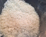 簡単に作りたい！生姜の炊き込みごはん。作り方5写真