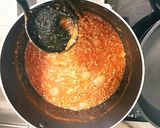 本格!?簡単★ミートソース作り方7写真