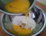 ちょっとヘルシーにした簡単パウンドケーキ作り方1写真