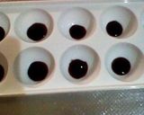 ぷるぷる目玉ゼリー作り方8写真
